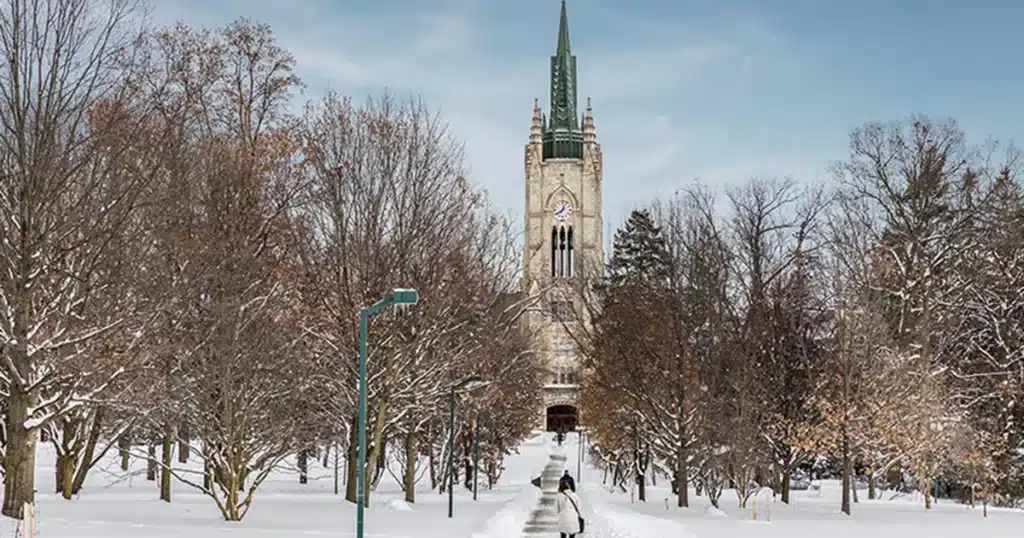 Seven Western Alumni Join Prestigious Order of Ontario