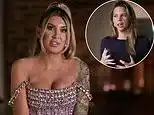 MAFS Bec Slams Gia’s ‘Setup’ After Explosive Dinner Party Clash MAFS Bec Slams Gia’s ‘Setup’ After Explosive Dinner Party Clash
