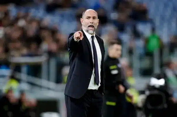 Igor Tudor’s Tottenham Role: Insights from Italian Expert Igor Tudor’s Tottenham Role: Insights from Italian Expert