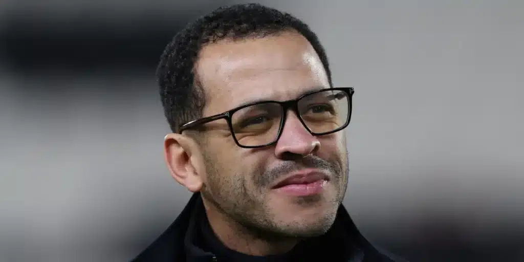 Rosenior Condemns Racism in Response to Mourinho’s Vinicius Remarks Rosenior Condemns Racism in Response to Mourinho’s Vinicius Remarks