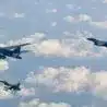 WW3 Fears Surge as US Deploys 9 Jets to Intercept Russian Planes Near Alaska WW3 Fears Surge as US Deploys 9 Jets to Intercept Russian Planes Near Alaska