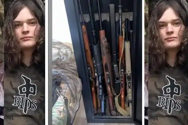 ChatGPT Flagged Tumbler Ridge Shooter’s Account 7 Months Prior ChatGPT Flagged Tumbler Ridge Shooter’s Account 7 Months Prior