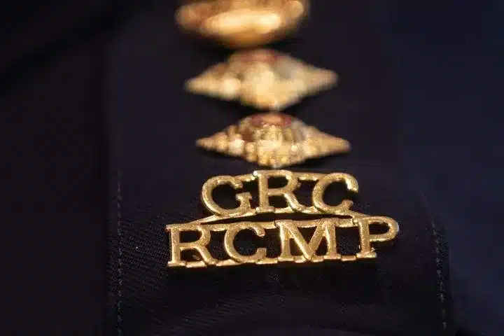 RCMP Probes Homicide in Saskatchewan’s Love Village RCMP Probes Homicide in Saskatchewan’s Love Village