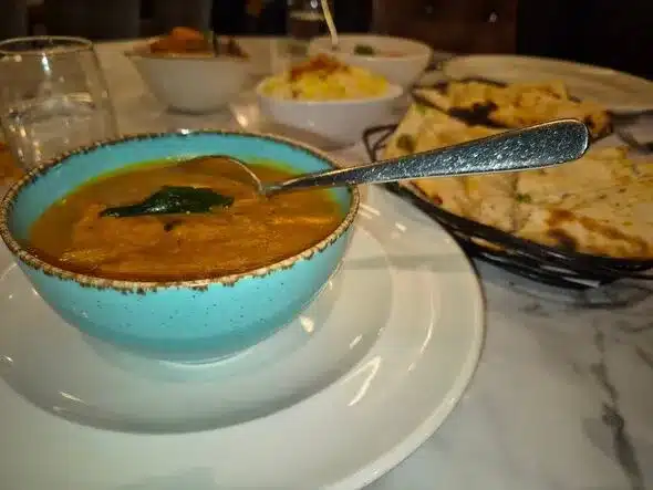 UK’s Best Indian Restaurant 2026: Kolshi Premier Wows UK’s Best Indian Restaurant 2026: Kolshi Premier Wows