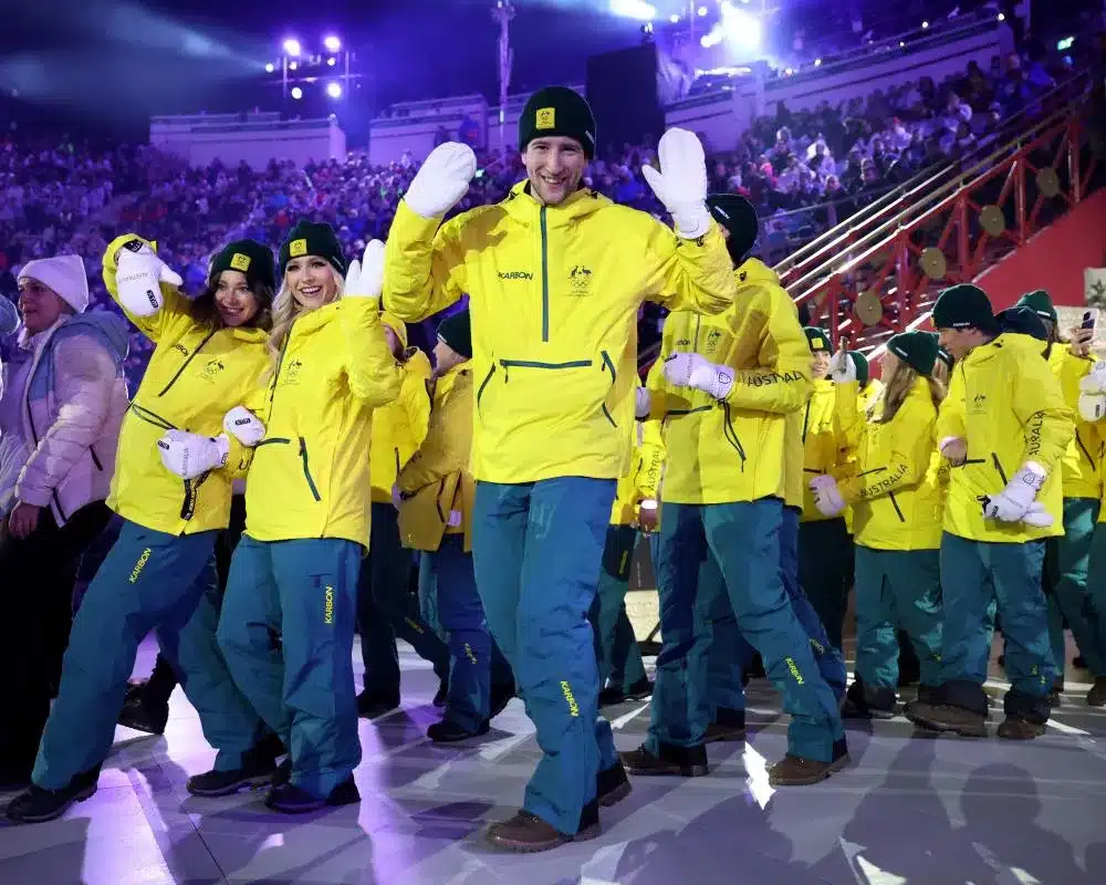 Australia’s Winter Olympians Eye Greater Heights After Milano Cortina Triumph Australia’s Winter Olympians Eye Greater Heights After Milano Cortina Triumph