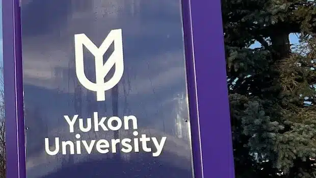 Yukon University, Union Resume Talks to Avoid March Strike Yukon University, Union Resume Talks to Avoid March Strike