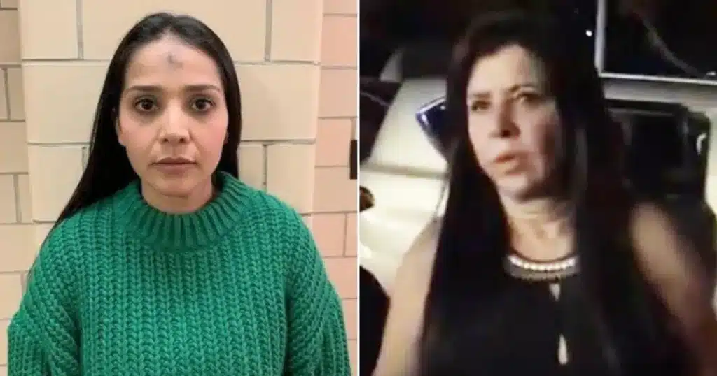 CJNG Power Vacuum: El Mencho’s Ex-Wife and Daughter in Line to Lead? CJNG Power Vacuum: El Mencho’s Ex-Wife and Daughter in Line to Lead?