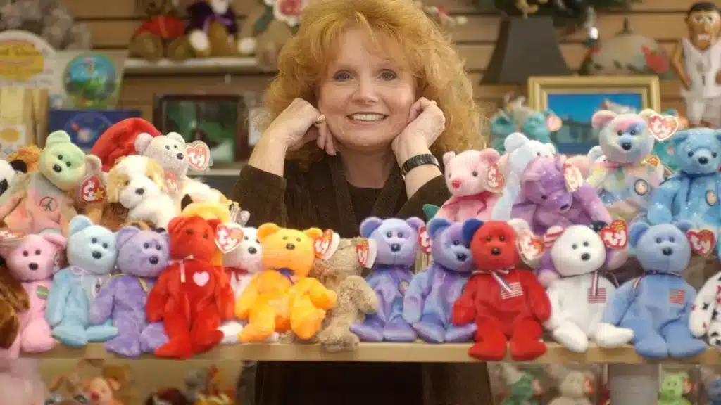 Iconic 90s Toys Only Children From That Era Recall