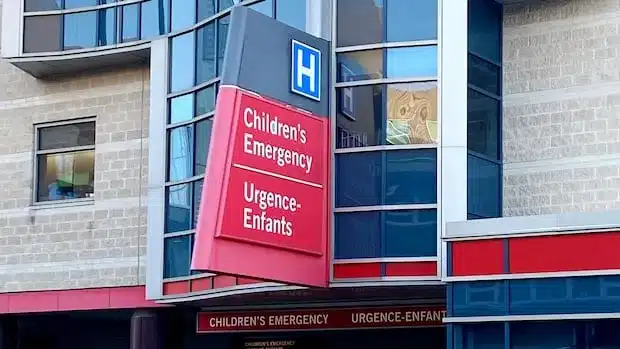 Measles Exposures Reported at Winnipeg Children’s Hospital ER, Morden Arena Measles Exposures Reported at Winnipeg Children’s Hospital ER, Morden Arena