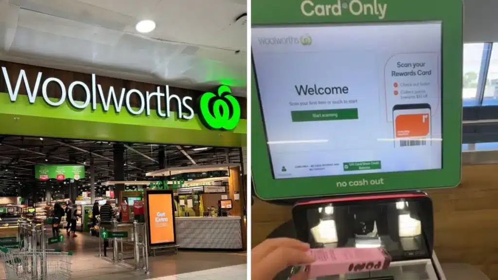 Woolworths Poni Makeup Sparks Massive Shopping Frenzy Woolworths Poni Makeup Sparks Massive Shopping Frenzy