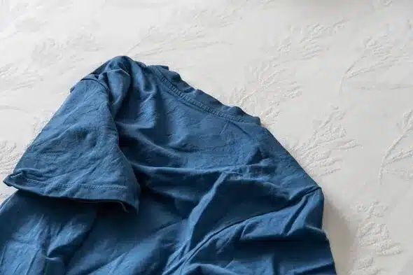 Banish Wrinkles: Ice Cube Trick Smooths Clothes in Dryer Banish Wrinkles: Ice Cube Trick Smooths Clothes in Dryer