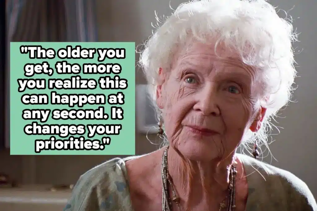 Life Priorities After 40: What Truly Matters and What Doesn’t