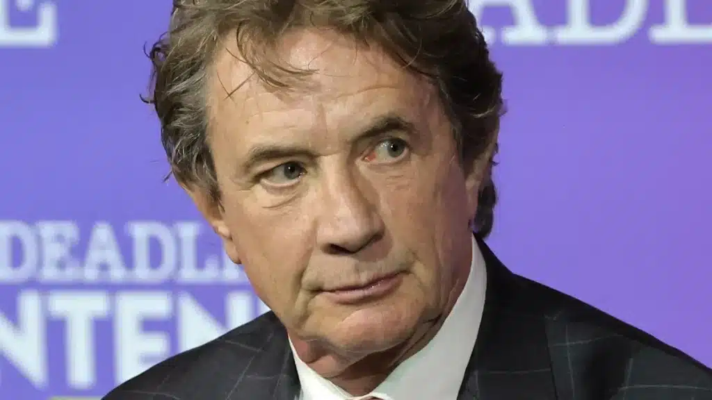 Martin Short’s Shattering Grief: Expert on Child Loss Trauma