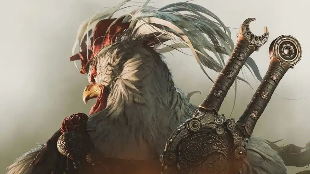 Far Cry Vet Leads Krafton’s Project Windless: Korean Fantasy Epic