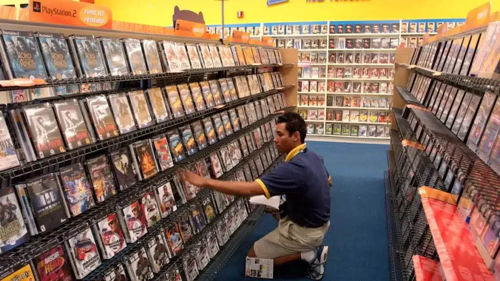 5 Beloved 20th-Century Stores That Vanished Forever