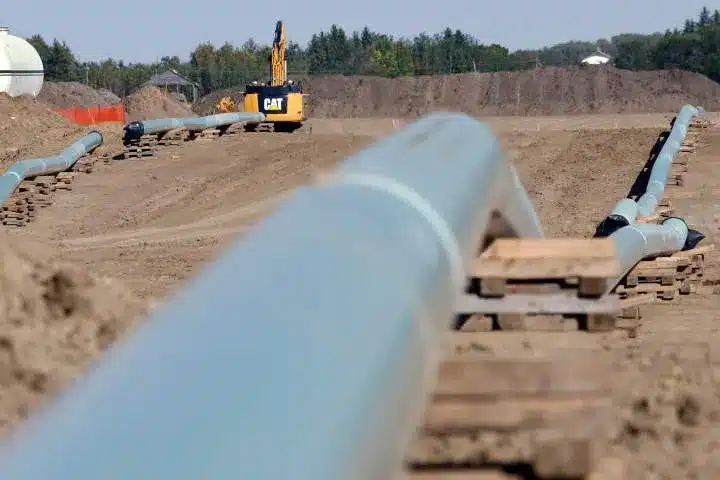 Pembina Pipeline Sanctions 5M Expansions in BC, Alberta Amid Q4 Earnings Dip Pembina Pipeline Sanctions 5M Expansions in BC, Alberta Amid Q4 Earnings Dip