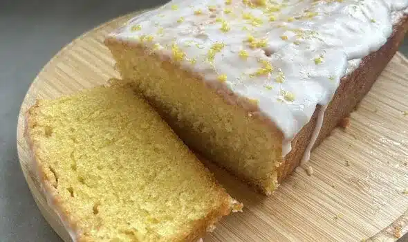 Elevate Mary Berry’s Lemon Drizzle Cake with Simple Icing Elevate Mary Berry’s Lemon Drizzle Cake with Simple Icing