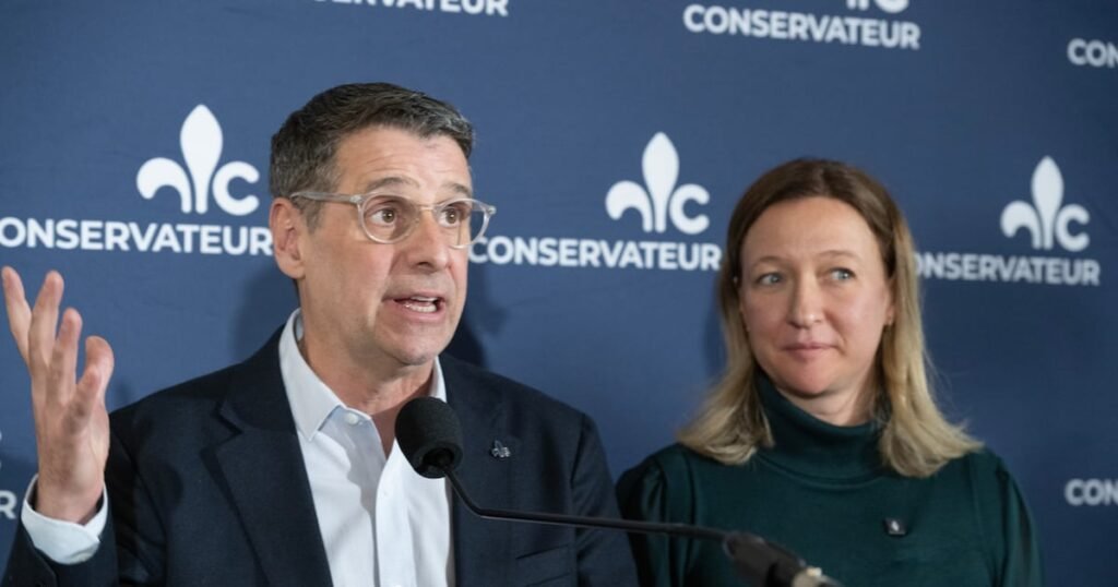 Quebec Conservatives Advance Immigration Reform at Key Convention