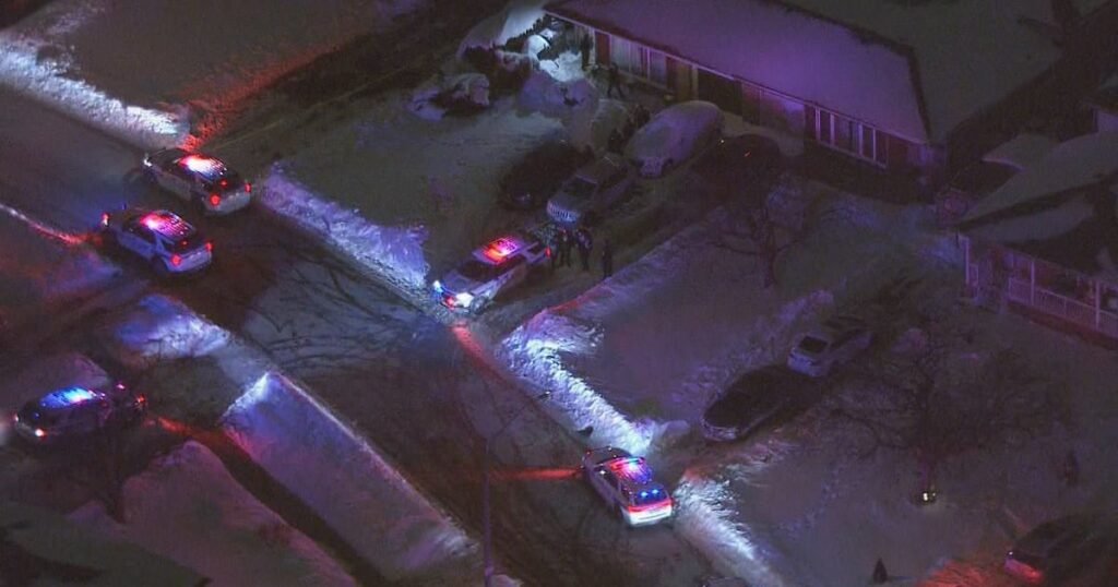 Brampton Man Charged with Murder in Fatal Home Shooting