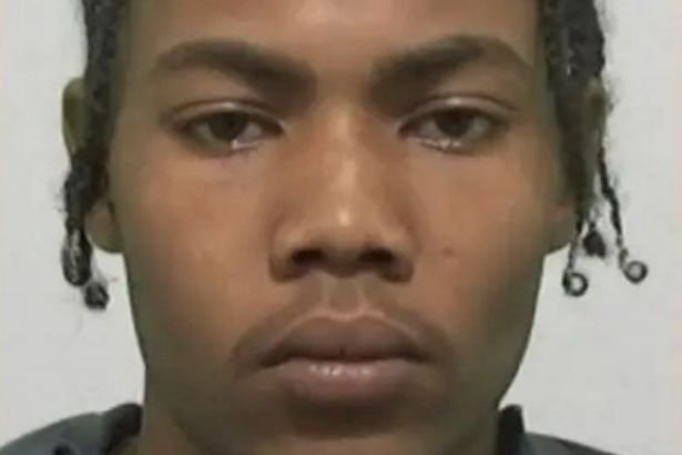 Teen Targeted by Masked Gang in Violent Designer Clothing Robbery Teen Targeted by Masked Gang in Violent Designer Clothing Robbery