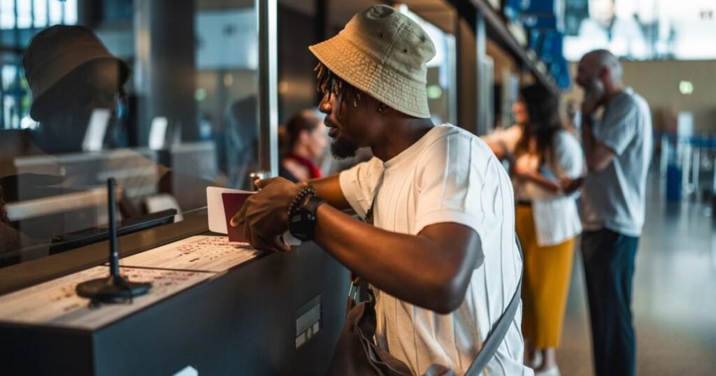 Hidden Passport Oversight Could Disrupt International Travel Plans