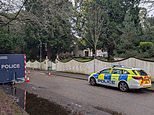 Man Dead Following Altercation Outside Dorset Seaside Mansion, Suspect Arrested Man Dead Following Altercation Outside Dorset Seaside Mansion, Suspect Arrested