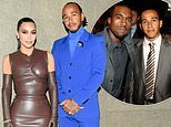 Lewis Hamilton and Kim Kardashian’s Romance Rumors Follow Years of Family Ties Lewis Hamilton and Kim Kardashian’s Romance Rumors Follow Years of Family Ties