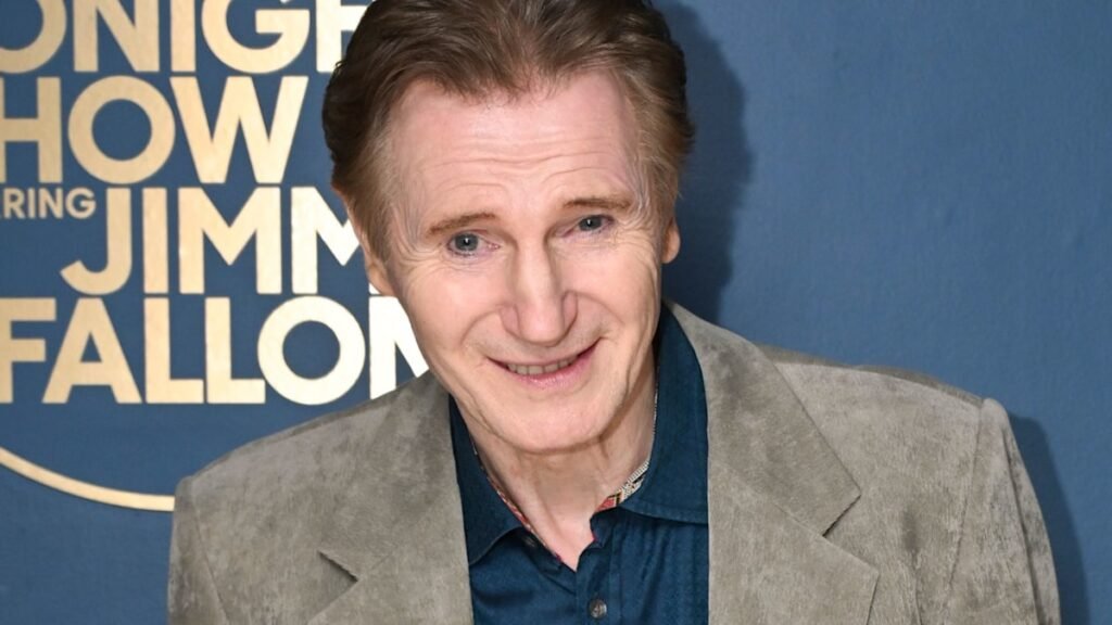 Liam Neeson’s Humble Roots Before Hollywood Stardom Liam Neeson’s Humble Roots Before Hollywood Stardom