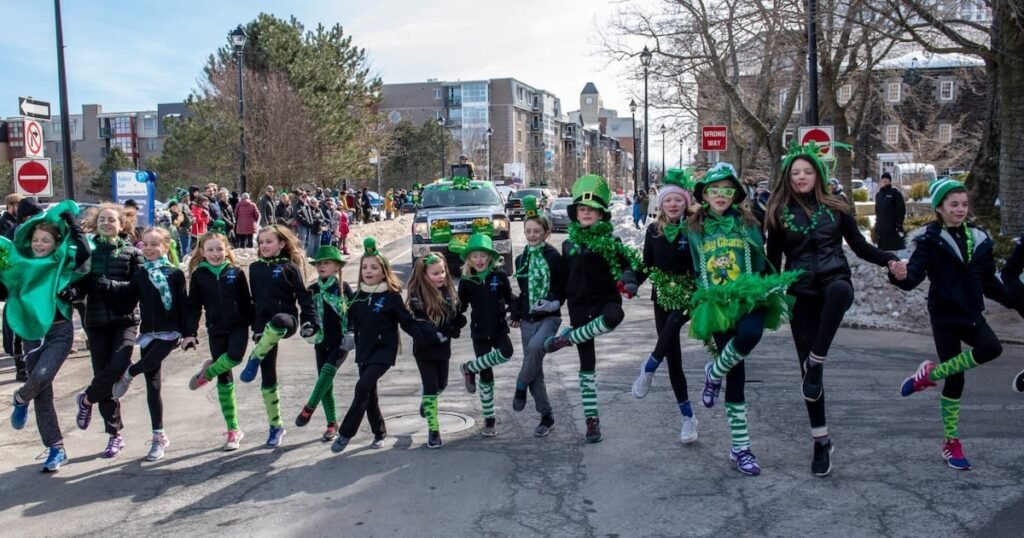 Halifax St. Patrick’s Day Parade Canceled Again in 2024