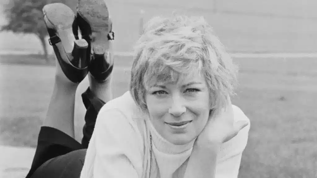 Wycliffe’s Lynn Farleigh Wed Three Iconic UK Actors, Bond Star Wycliffe’s Lynn Farleigh Wed Three Iconic UK Actors, Bond Star