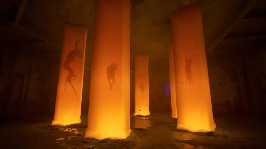 Kid A Mnesia Exhibition: Mesmerizing PS5 Must-Play for Radiohead Fans