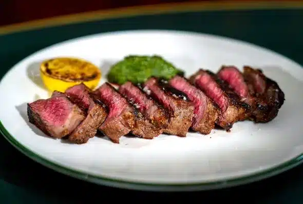 Perfect Steak Secret: Never Cook Straight from Fridge Perfect Steak Secret: Never Cook Straight from Fridge