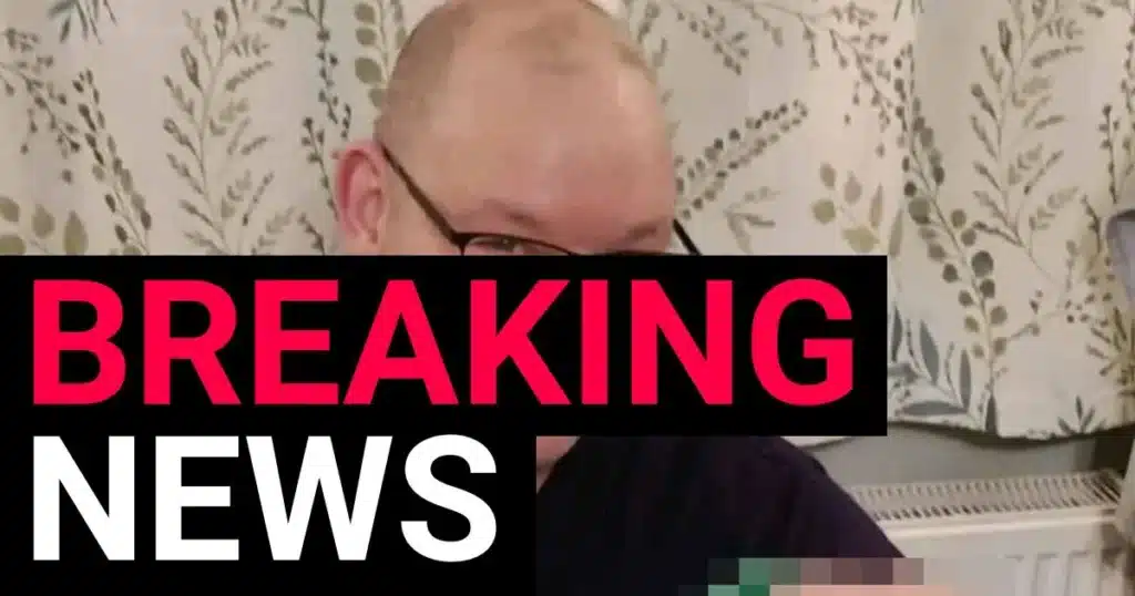 Gary Stanley Stabbed to Death at Milton Keynes Shopping Centre