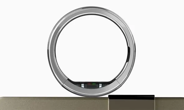 Ultrahuman Ring Pro Delivers 15-Day Battery, No Subscription Ultrahuman Ring Pro Delivers 15-Day Battery, No Subscription