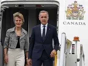 Canada Endorses US Strikes Killing Iran’s Leader, Pushes Diplomacy Canada Endorses US Strikes Killing Iran’s Leader, Pushes Diplomacy