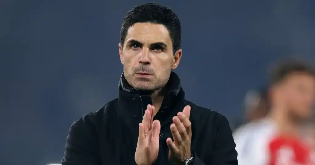 Arsenal Target Inter Striker Pio Esposito After Arteta Impressed Arsenal Target Inter Striker Pio Esposito After Arteta Impressed