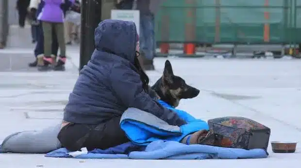 M Donation Launches Housing Lab to Fight Toronto Homelessness M Donation Launches Housing Lab to Fight Toronto Homelessness