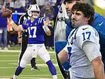 Colts Use Rare Transition Tag on QB Daniel Jones to Retain Him Colts Use Rare Transition Tag on QB Daniel Jones to Retain Him