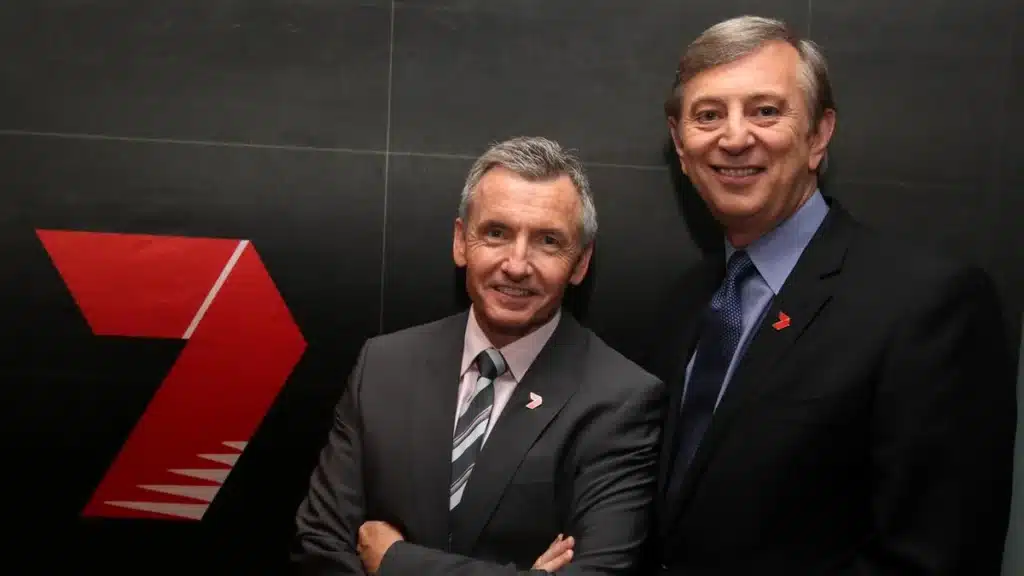 Iconic AFL Commentator Dennis Cometti Dies at Age 76