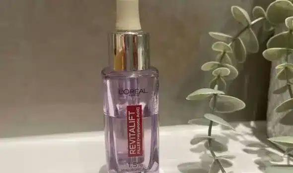 L’Oreal Hyaluronic Acid Serum Review: Now £11 Cheaper at £26.65 L’Oreal Hyaluronic Acid Serum Review: Now £11 Cheaper at £26.65