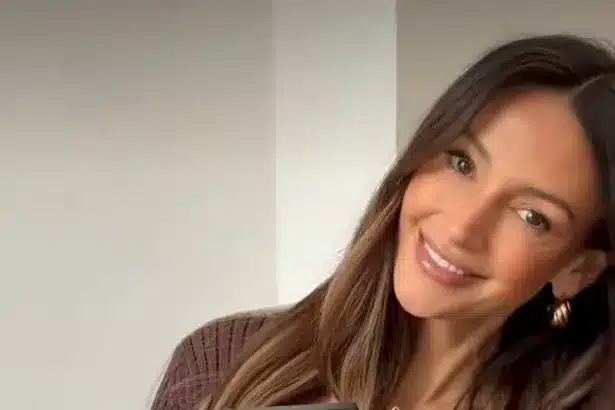 Michelle Keegan Teases New Fashion Drop After Mark Wright Age Jab Michelle Keegan Teases New Fashion Drop After Mark Wright Age Jab