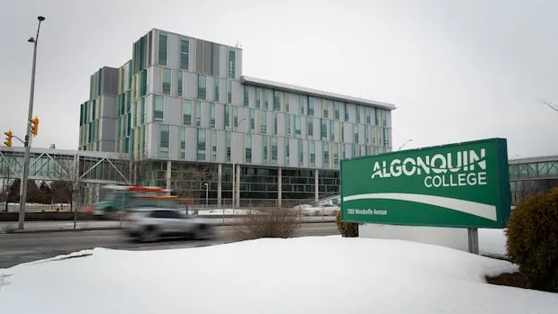 Algonquin College Cuts 30 Programs, Sparking Faculty and Student Outrage Algonquin College Cuts 30 Programs, Sparking Faculty and Student Outrage
