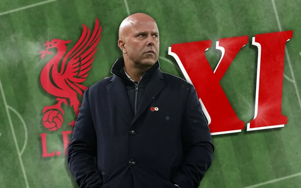 Liverpool Predicted XI vs Wolves: FA Cup Team News, Injuries