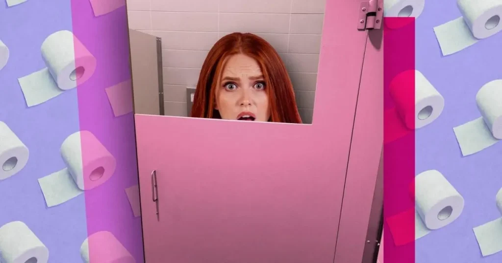 Hotels Ditch Bathroom Doors: Travelers Demand Privacy Back