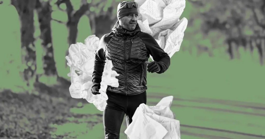 Snot Rockets Plague UK Parks as Runners Defend Necessity