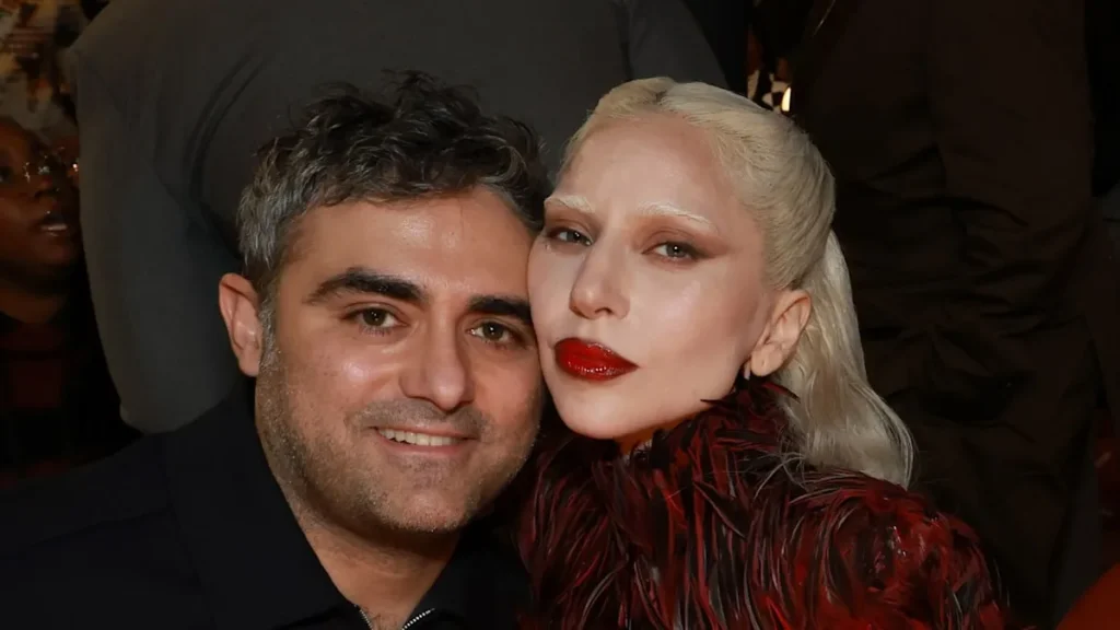 Lady Gaga Teases Imminent Wedding After Two-Year Engagement