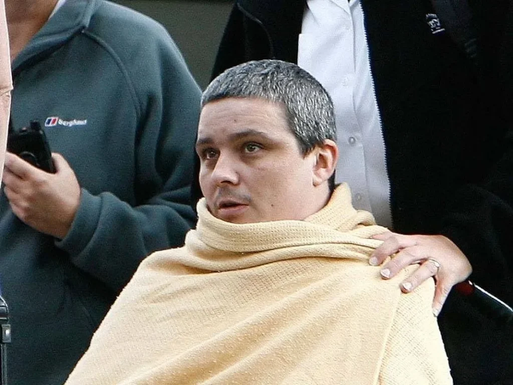 Inmates Cheer Ian Huntley’s Death at Monster Mansion Prison