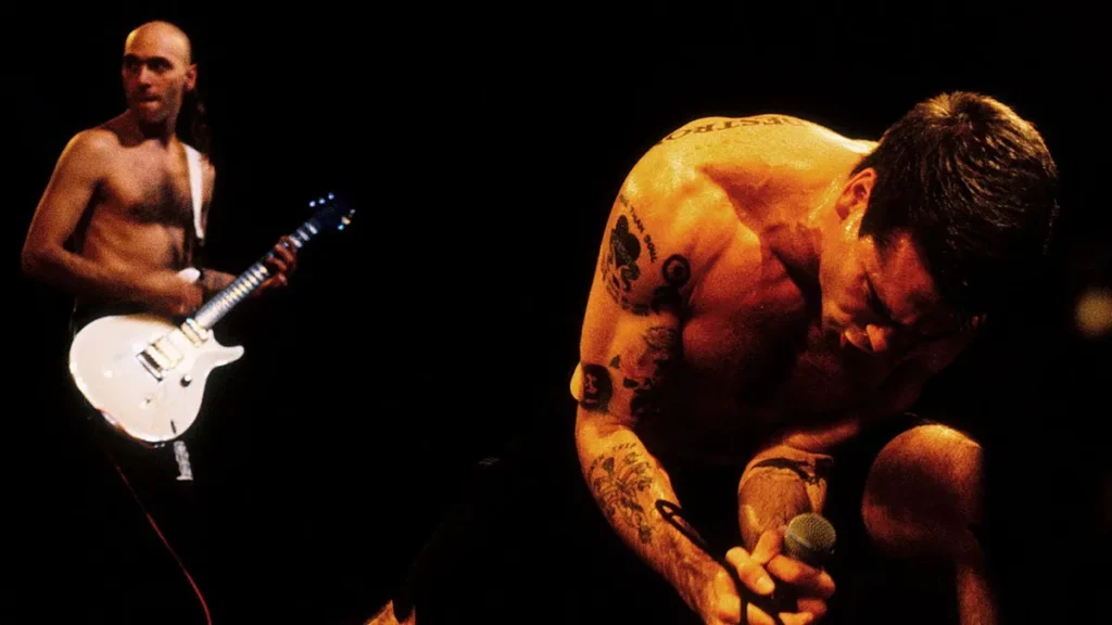 Rollins Band’s ‘Liar’: Joke Jam at CBGB’s Becomes Grammy Hit