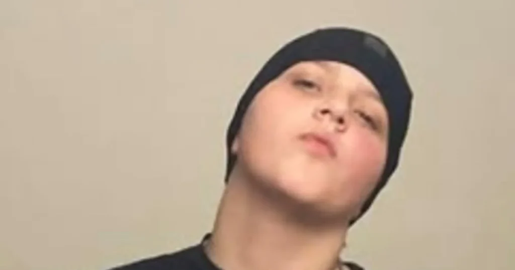 Guelph Police Search for Missing 13-Year-Old Everett