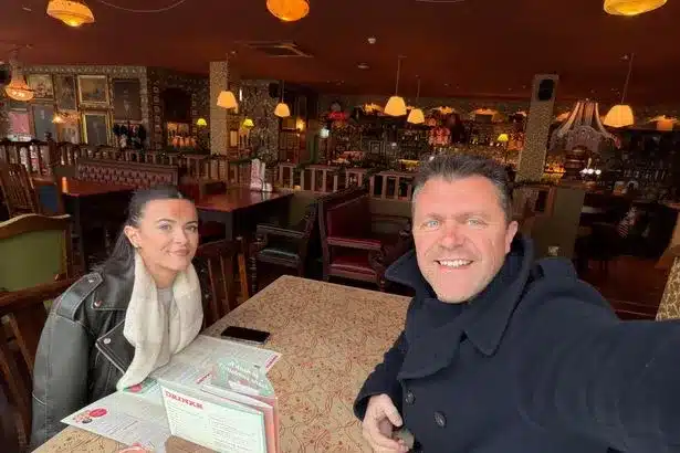 Police Chief Runs Marathon for Daughter’s Leukaemia Fight Police Chief Runs Marathon for Daughter’s Leukaemia Fight